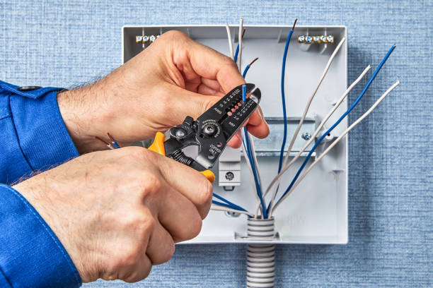 Best Smart Home Wiring and Automation  in Pearl, MS