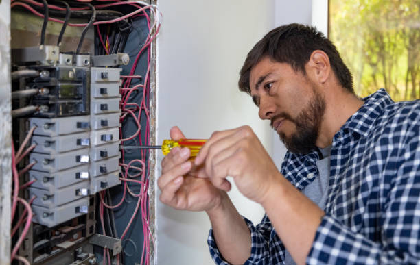 Best Surge Protection Installation  in Pearl, MS